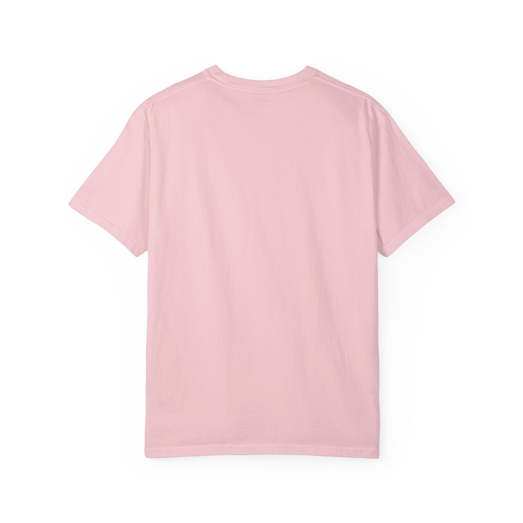 OriginFavs Logo T‑Shirt — Minimal Text Graphic Tee