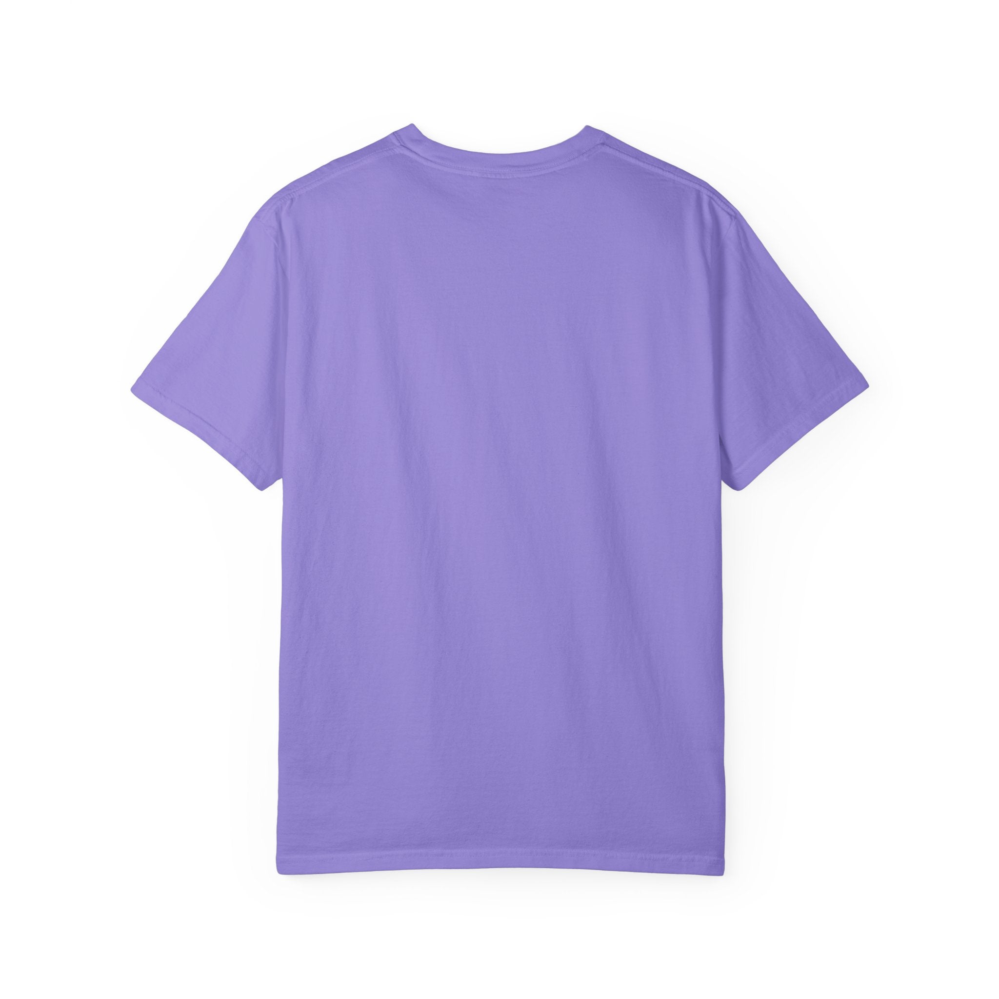 OriginFavs Compass Graphic T-Shirt — Adventure Travel Tee
