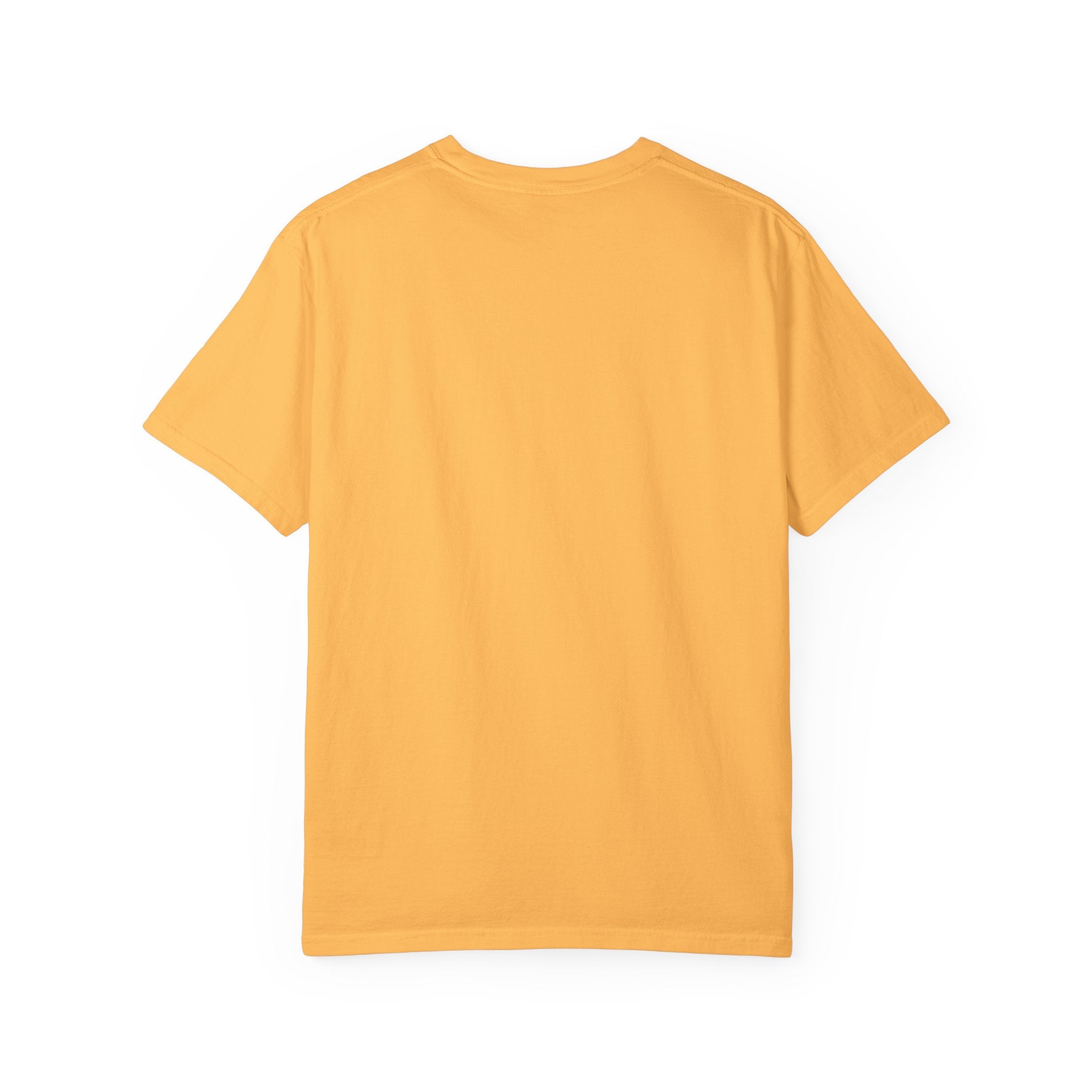 OriginFavs Logo T‑Shirt — Minimal Text Graphic Tee