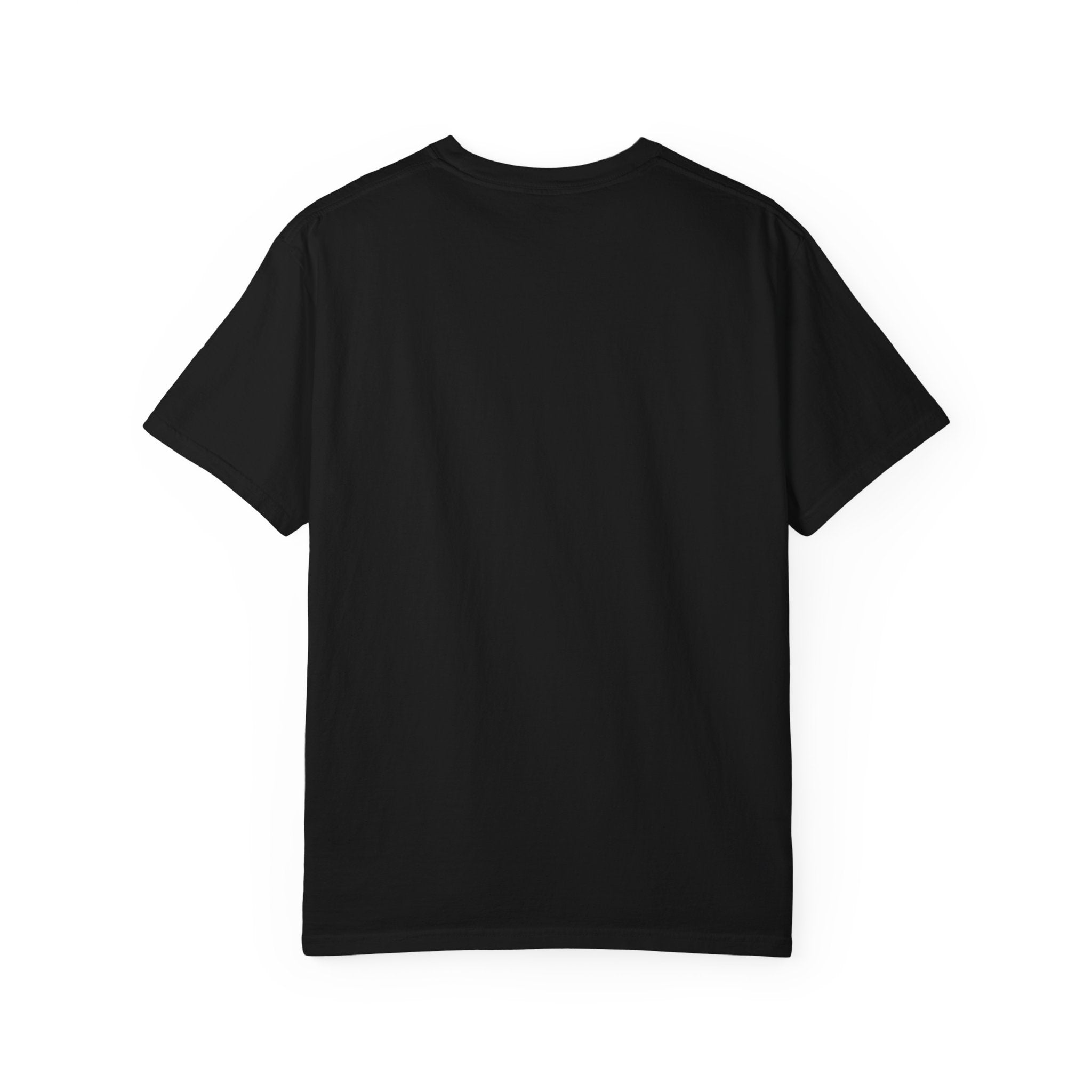 OriginFavs Compass Graphic T-Shirt — Adventure Travel Tee
