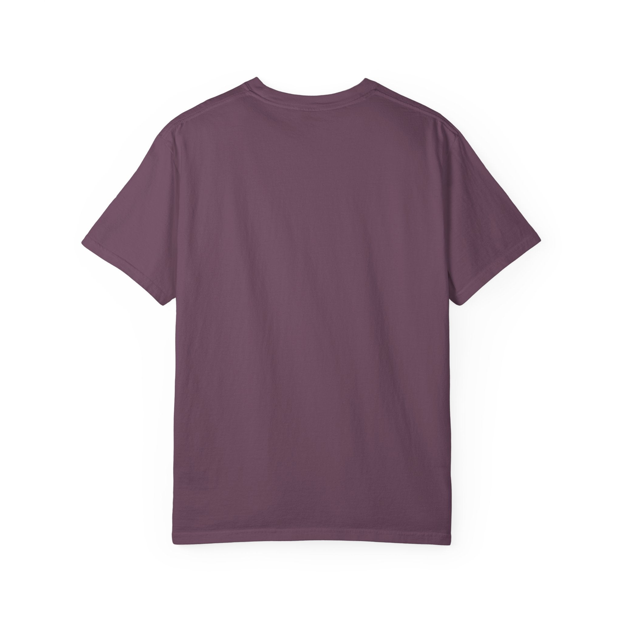 OriginFavs Compass Graphic T-Shirt — Adventure Travel Tee