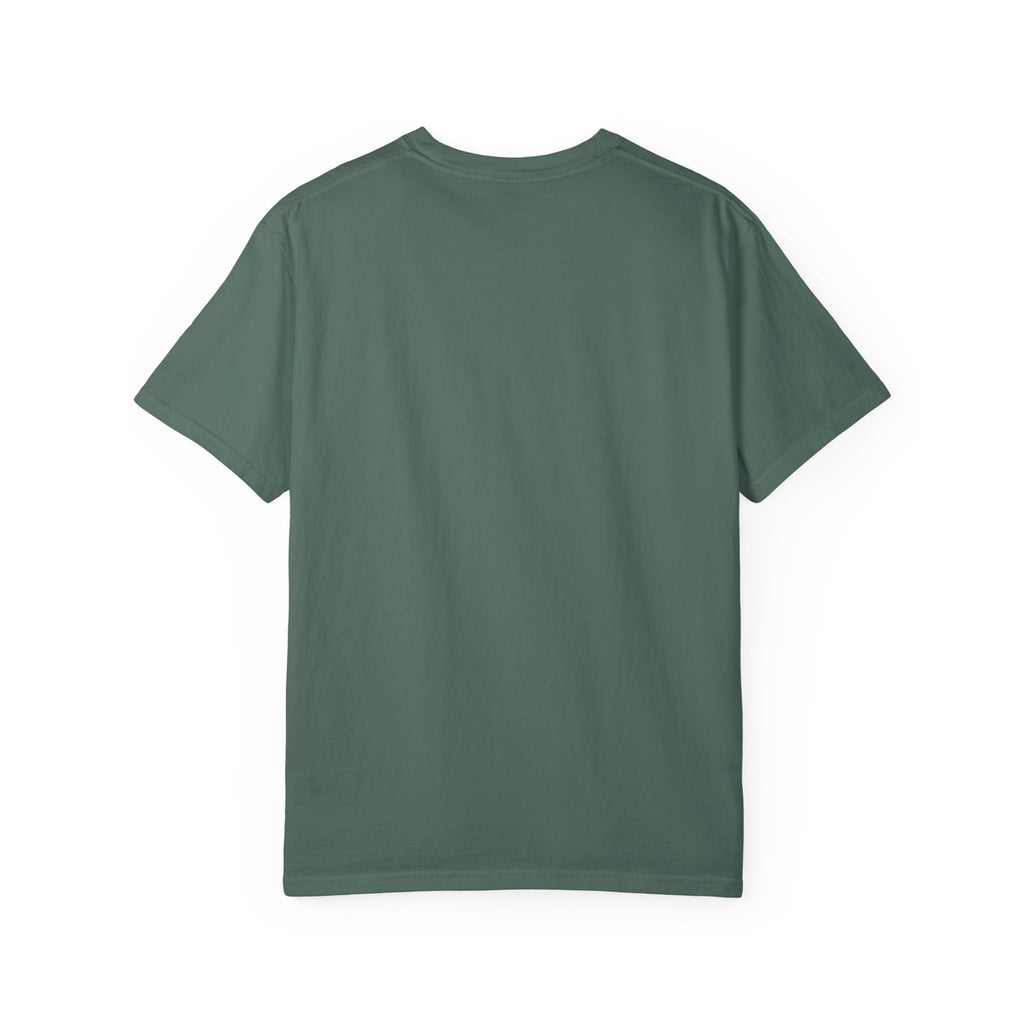 OriginFavs Compass Graphic T-Shirt — Adventure Travel Tee