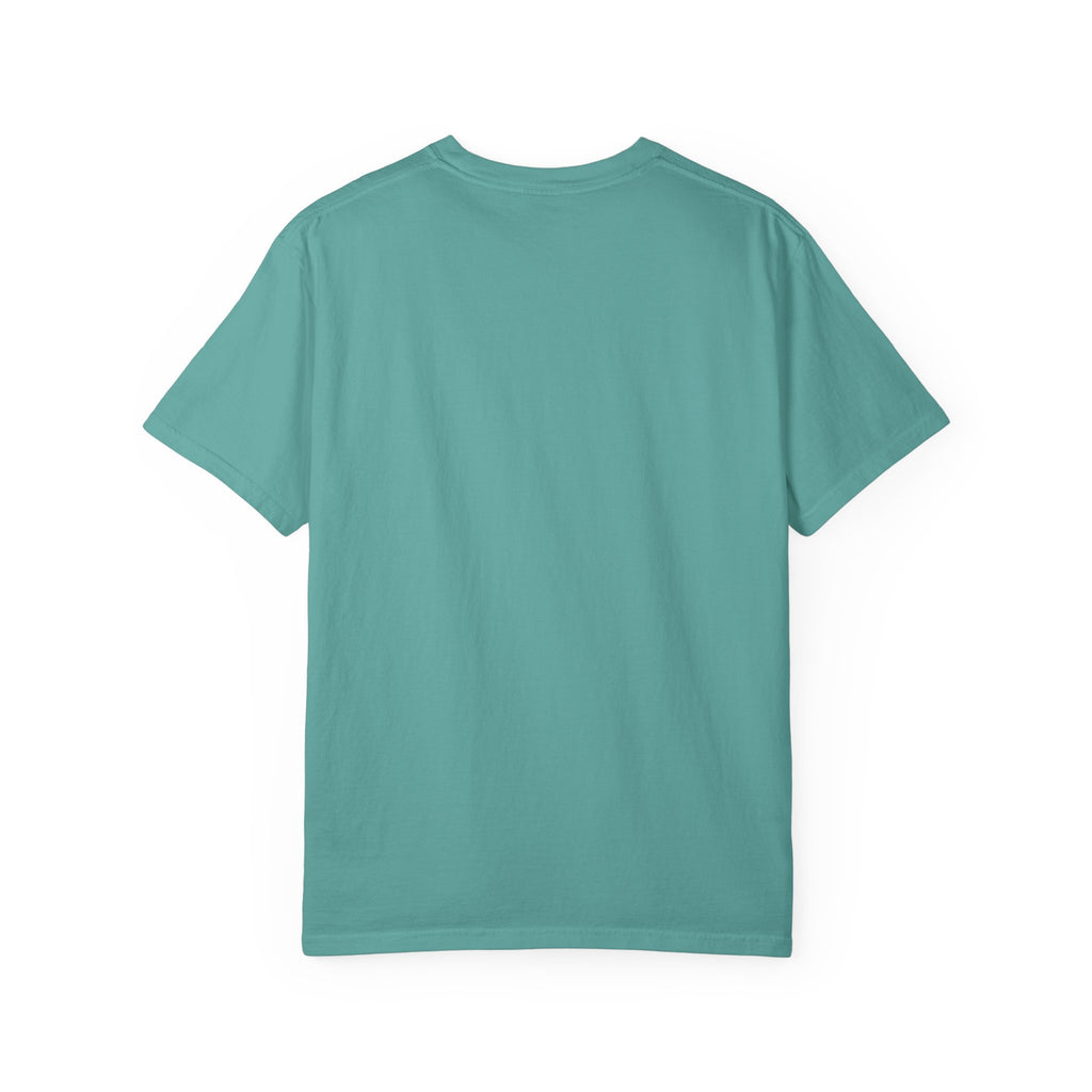 OriginFavs Compass Graphic T-Shirt — Adventure Travel Tee