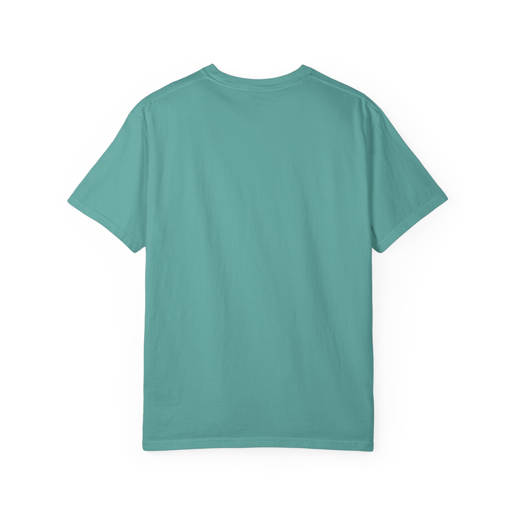 OriginFavs Compass Graphic T-Shirt — Adventure Travel Tee