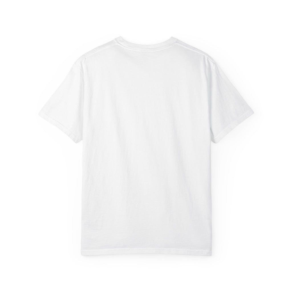OriginFavs Compass Graphic T-Shirt — Adventure Travel Tee