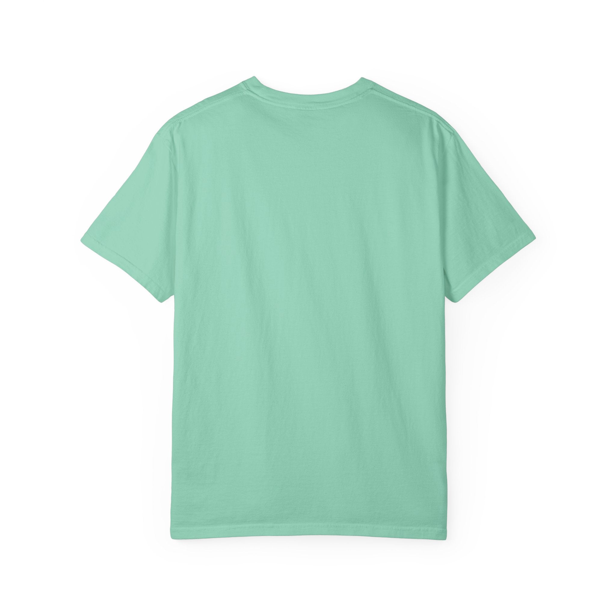 OriginFavs Logo T‑Shirt — Minimal Text Graphic Tee