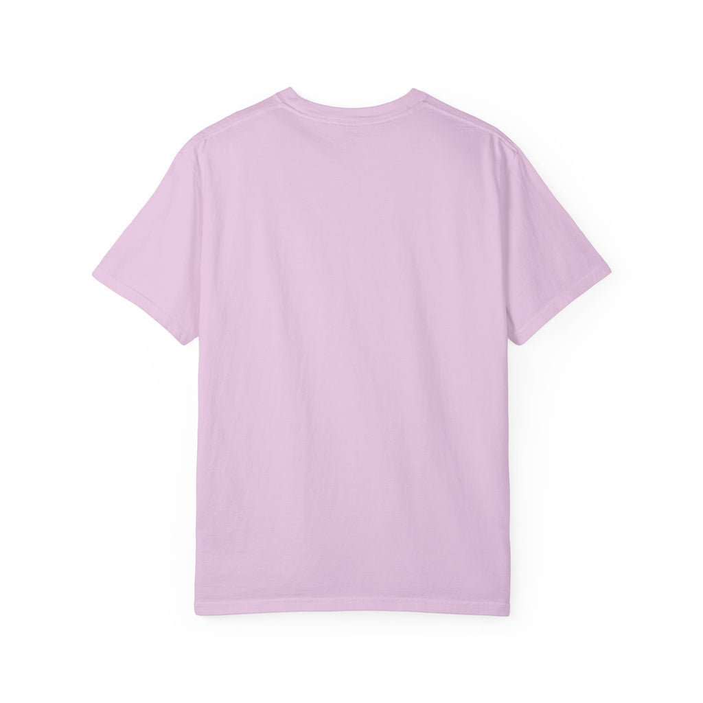 Travel Compass T-Shirt — 'OriginFavs' Adventure Graphic Tee