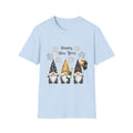 Happy New Year Gnomes T-Shirt