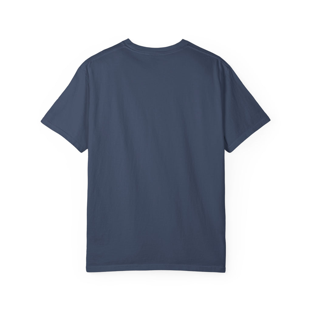 Copy of OriginFavs Logo T‑Shirt — Minimal Text Graphic Tee