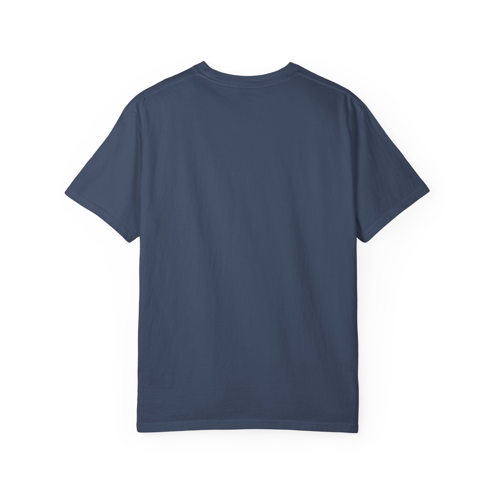 Copy of OriginFavs Logo T‑Shirt — Minimal Text Graphic Tee