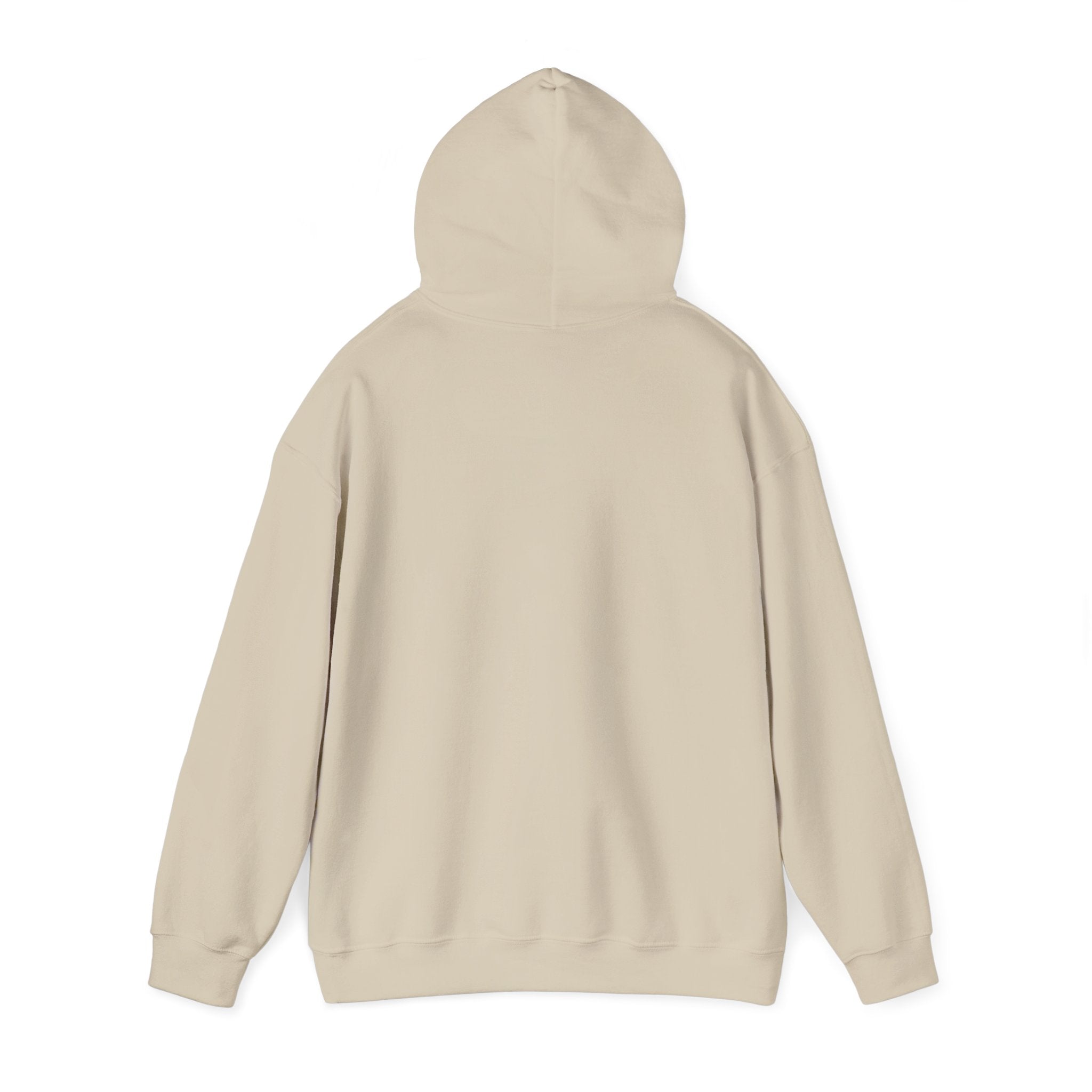 Hoodie — "Crazy in Love With You" Valentine's Heart Graphic Pullover