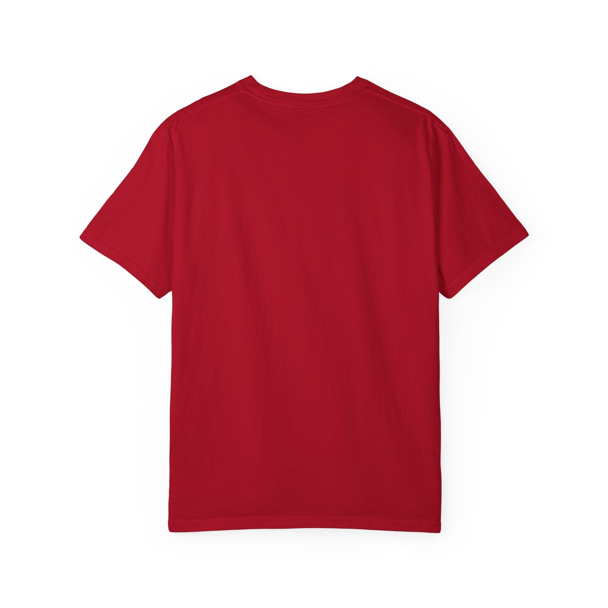 Copy of OriginFavs Logo T‑Shirt — Minimal Text Graphic Tee