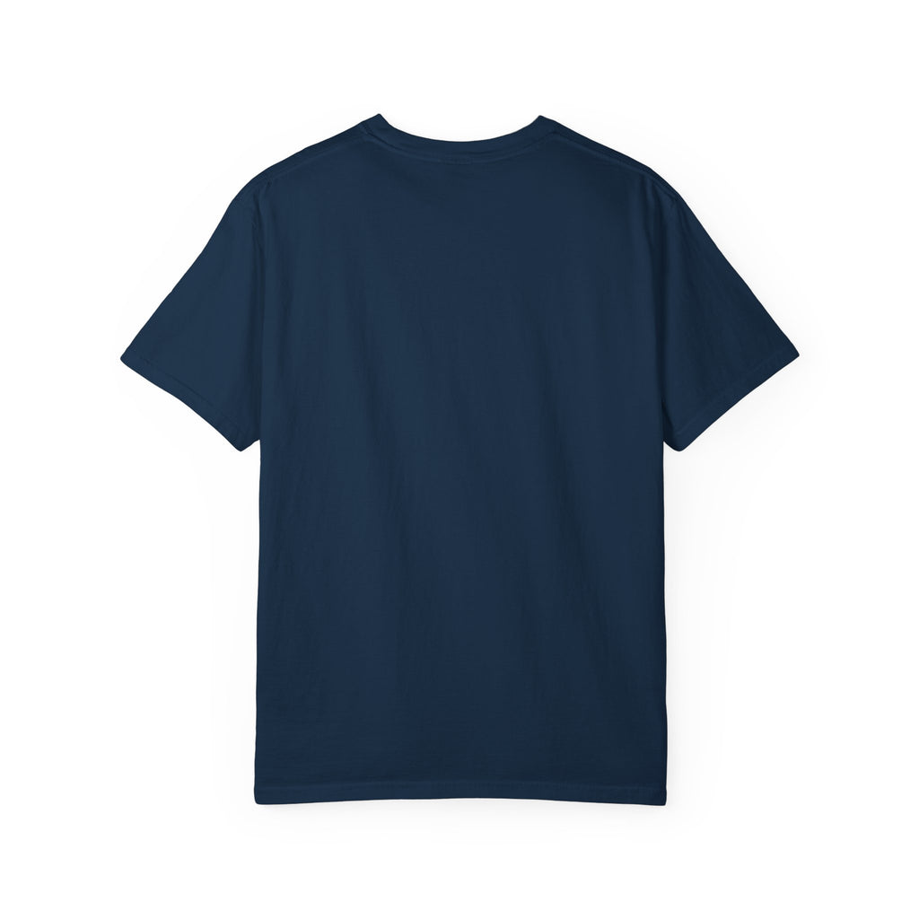 OriginFavs Compass Graphic T-Shirt — Adventure Travel Tee