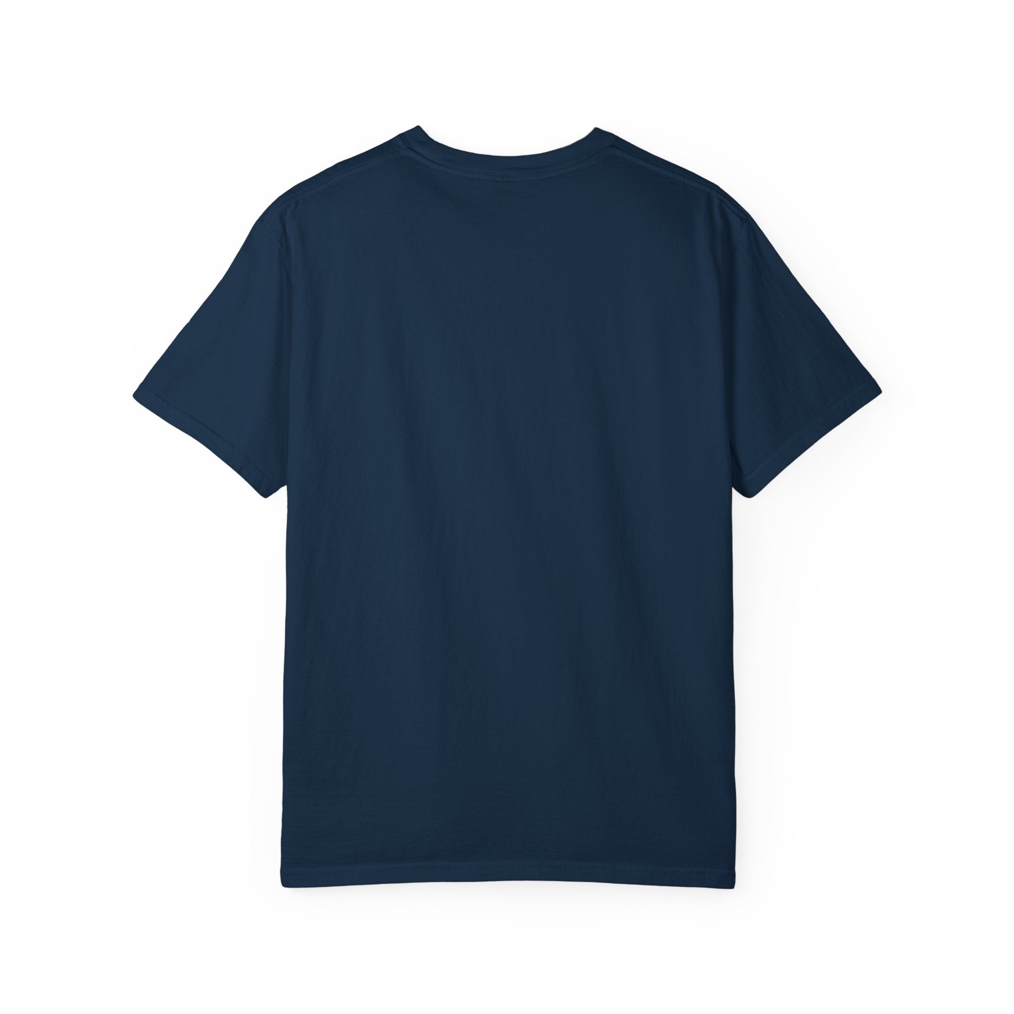 OriginFavs Compass Graphic T-Shirt — Adventure Travel Tee