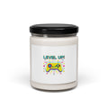 Level Up! Pixel Controller Candle | Gaming Decor, Retro Pixel Art
