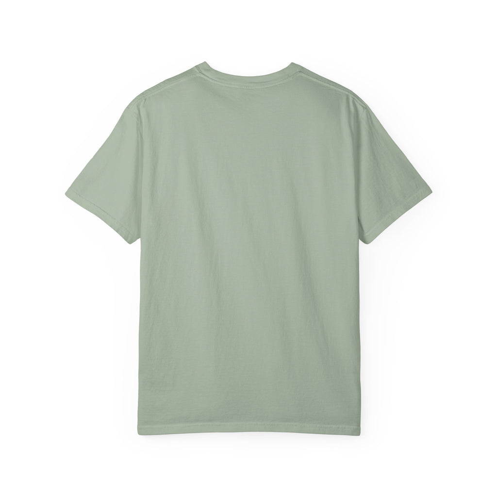 OriginFavs Compass Graphic T-Shirt — Adventure Travel Tee