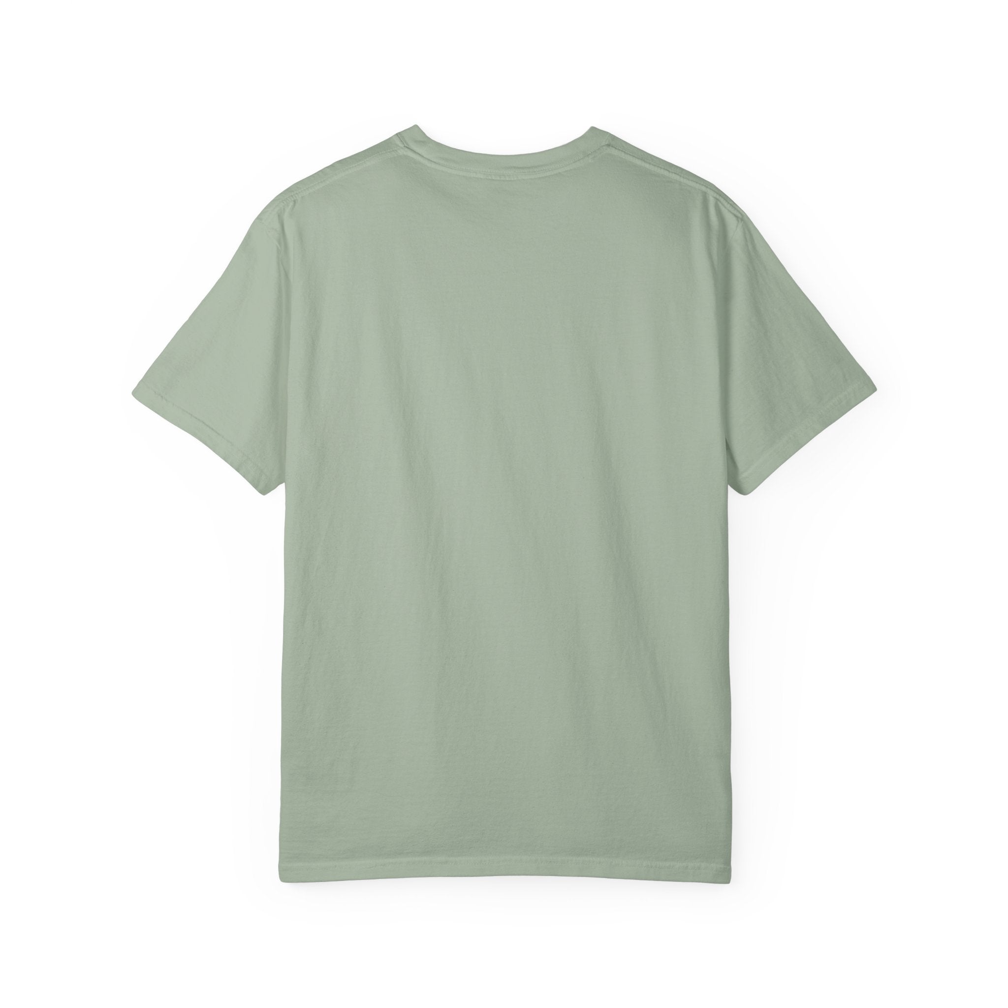 OriginFavs Compass Graphic T-Shirt — Adventure Travel Tee