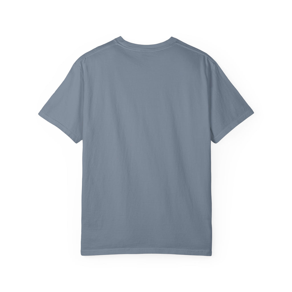 OriginFavs Compass Graphic T-Shirt — Adventure Travel Tee