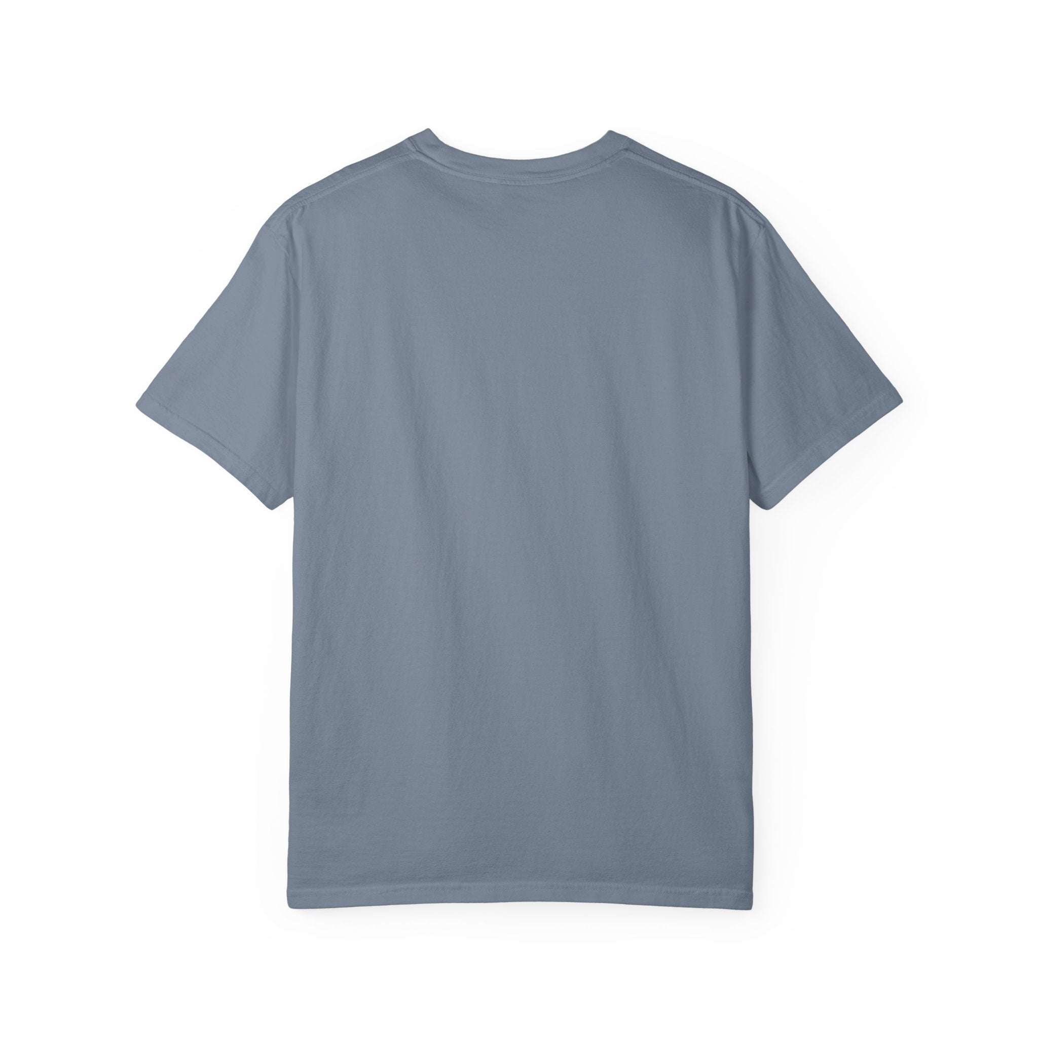 OriginFavs Compass Graphic T-Shirt — Adventure Travel Tee