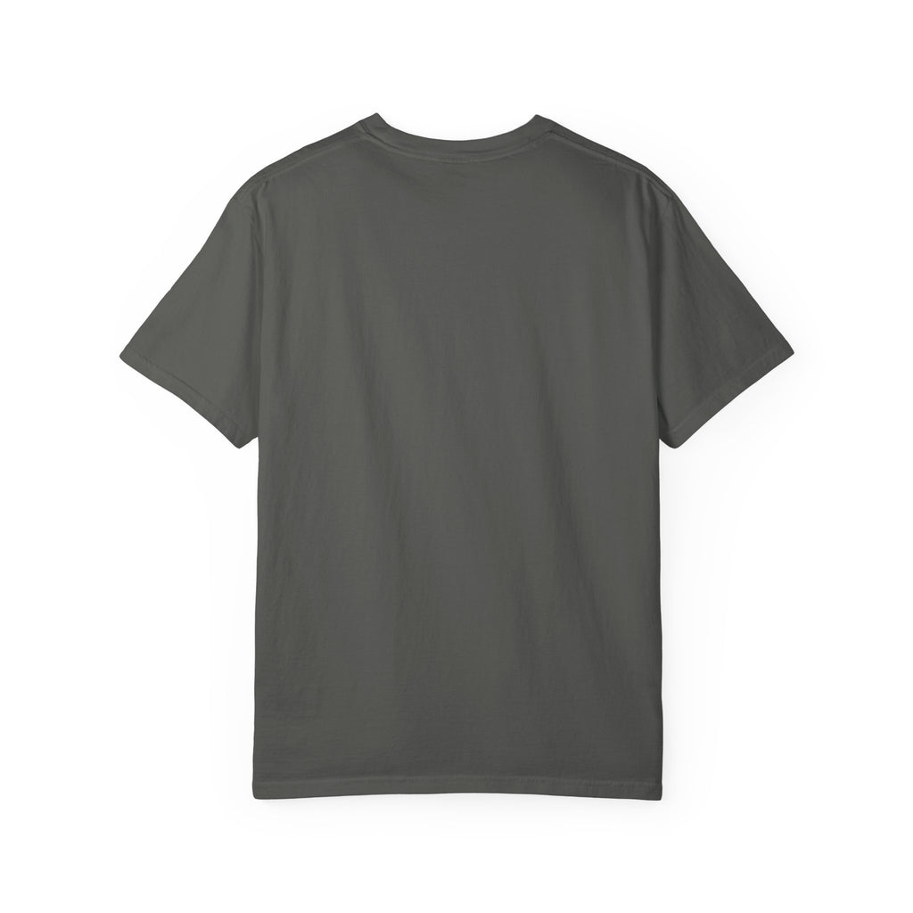 OriginFavs Compass Graphic T-Shirt — Adventure Travel Tee