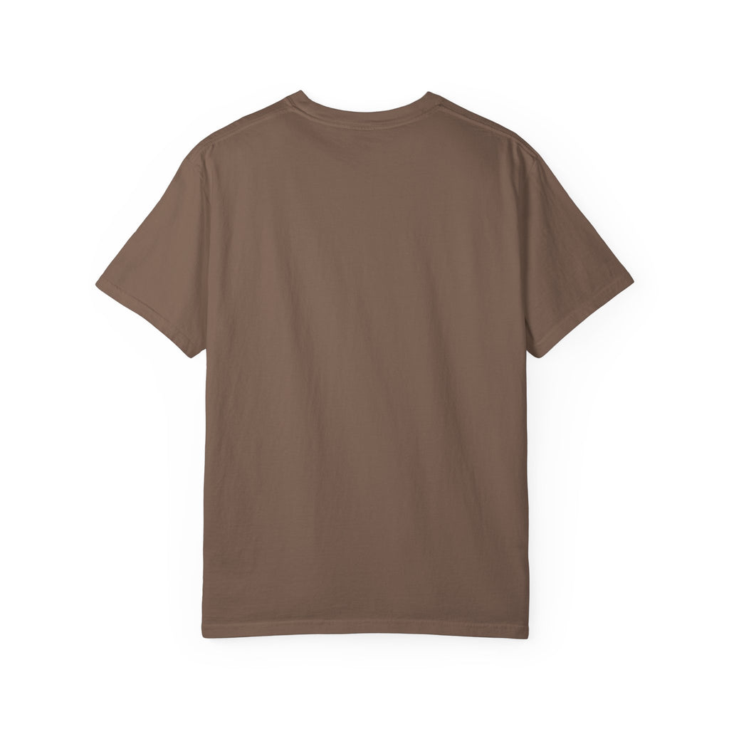 Copy of OriginFavs Logo T‑Shirt — Minimal Text Graphic Tee