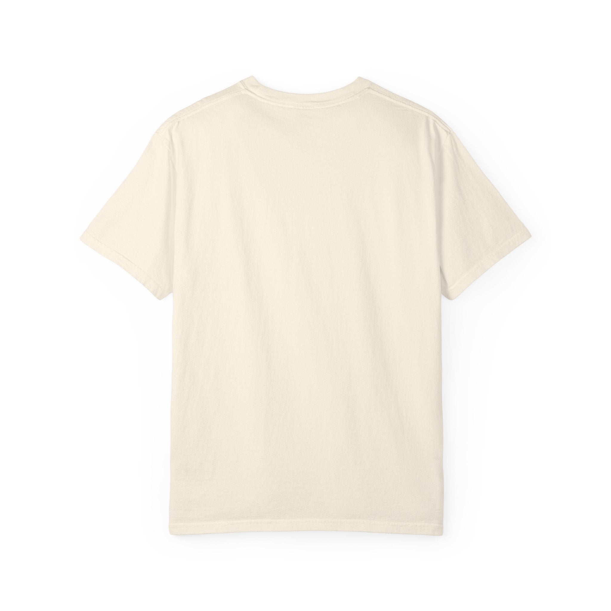 Travel Compass T-Shirt — 'OriginFavs' Adventure Graphic Tee