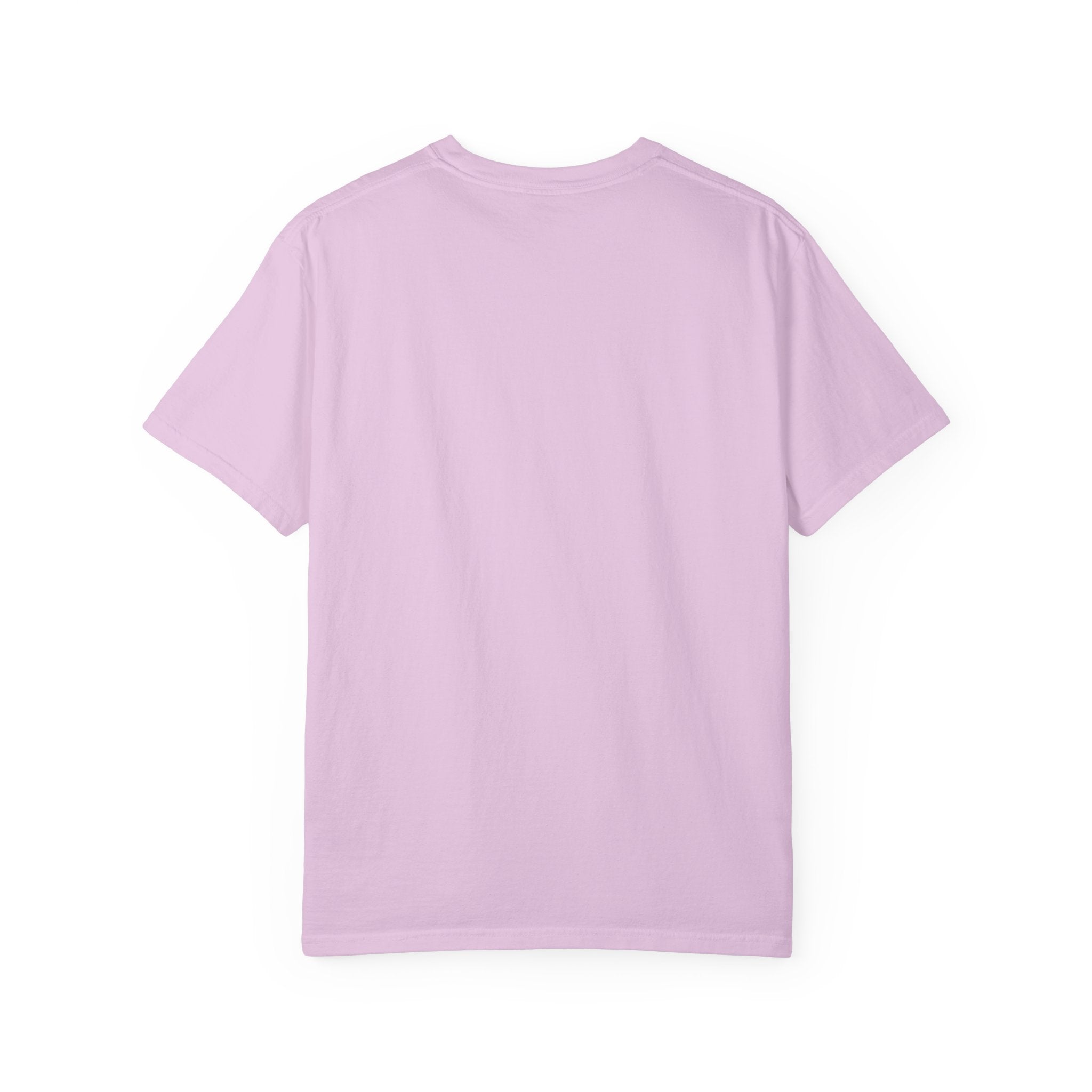 OriginFavs Compass Graphic T-Shirt — Adventure Travel Tee