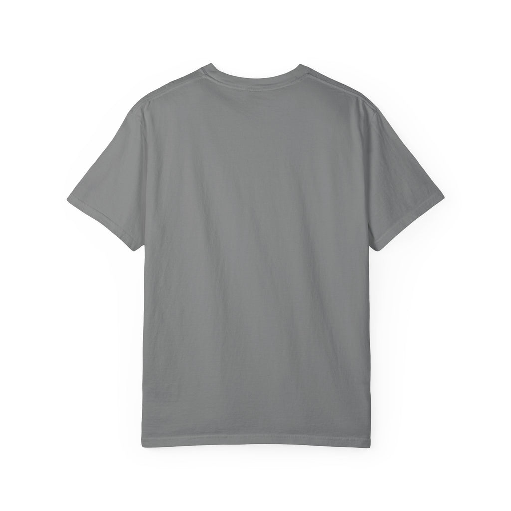 OriginFavs Compass Graphic T-Shirt — Adventure Travel Tee