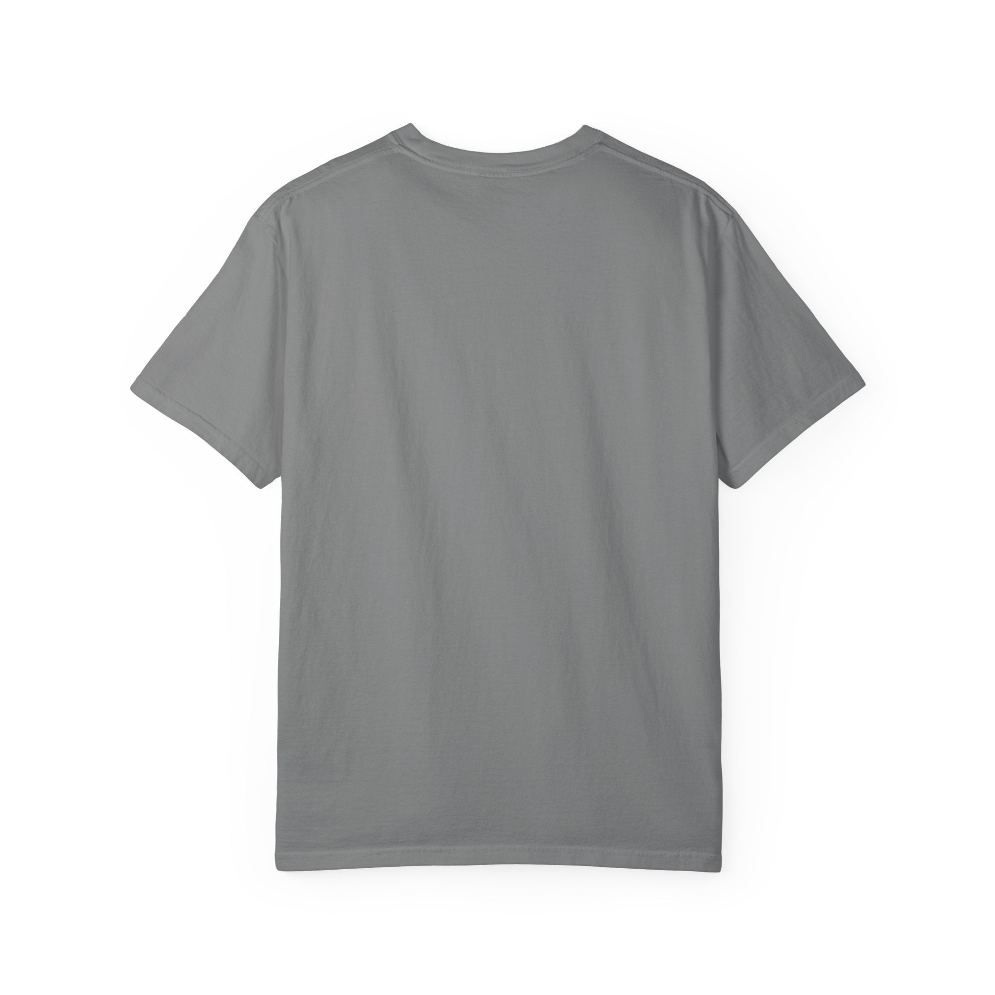 OriginFavs Compass Graphic T-Shirt — Adventure Travel Tee