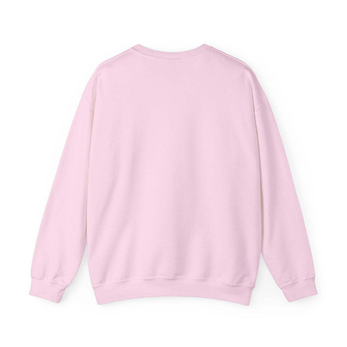 Love Needs No Words Crewneck Sweatshirt — Floral Watercolor Autism Awareness  Cozy Pullover