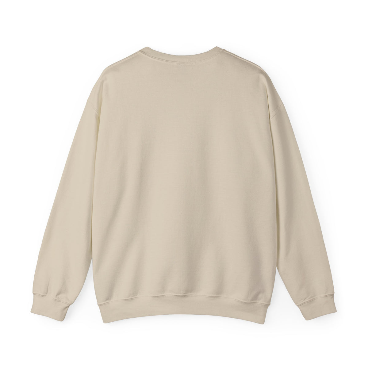 Love Needs No Words Crewneck Sweatshirt — Floral Watercolor Autism Awareness  Cozy Pullover