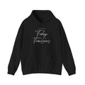 Captivating Custom Embroidered Hoodie