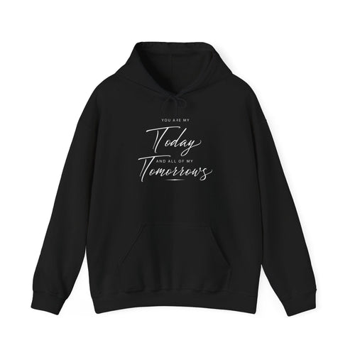 Captivating Custom Embroidered Hoodie