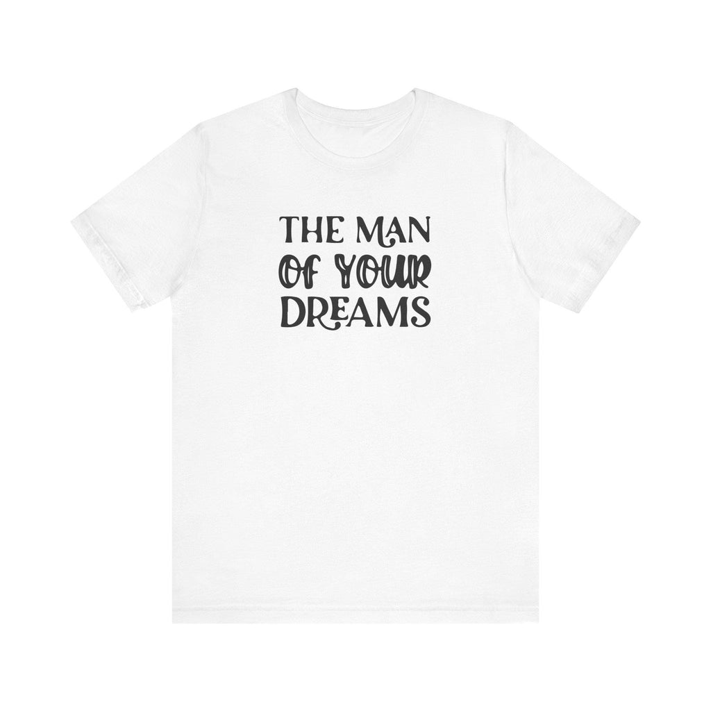 Flirty Dreamboat Statement Tee