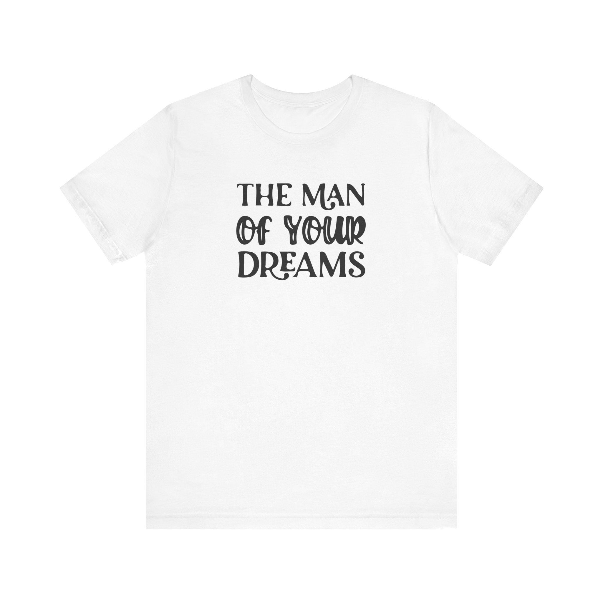 Flirty Dreamboat Statement Tee