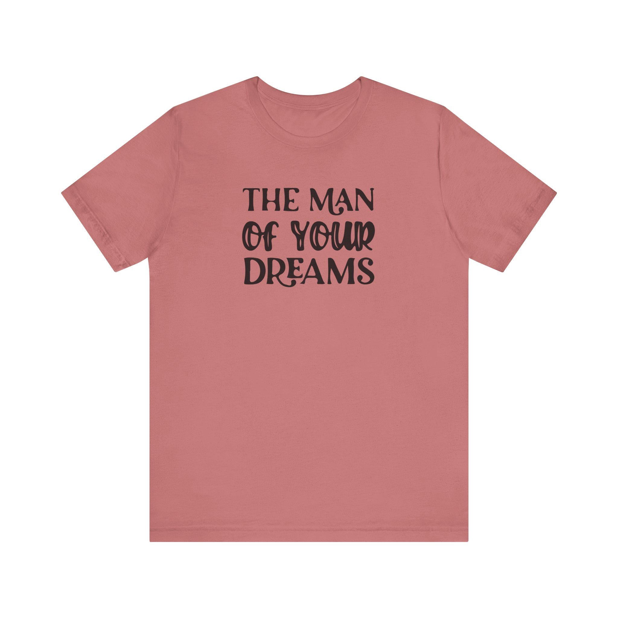 Flirty Dreamboat Statement Tee