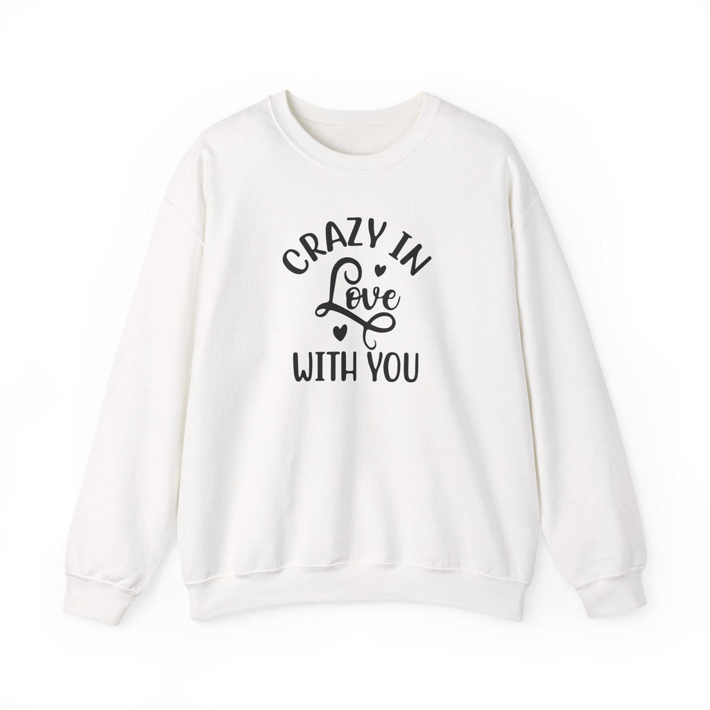 Embrace Love Everyday Sweater