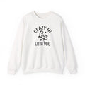 Embrace Love Everyday Sweater
