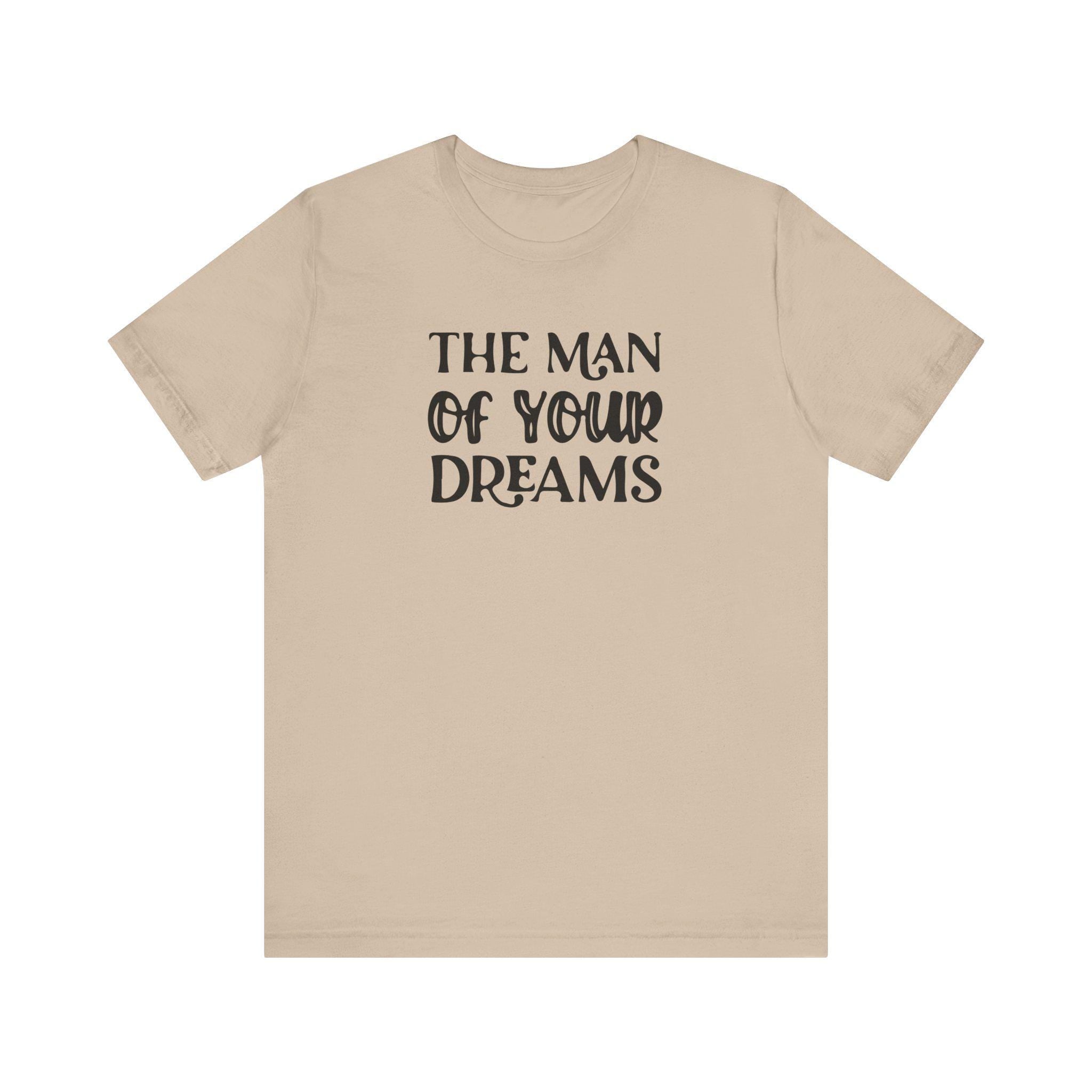 Flirty Dreamboat Statement Tee