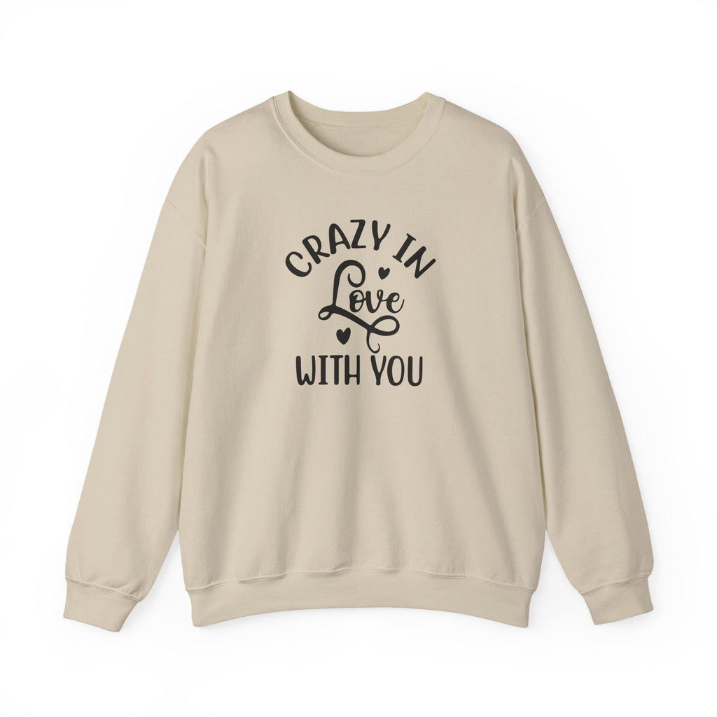 Embrace Love Everyday Sweater