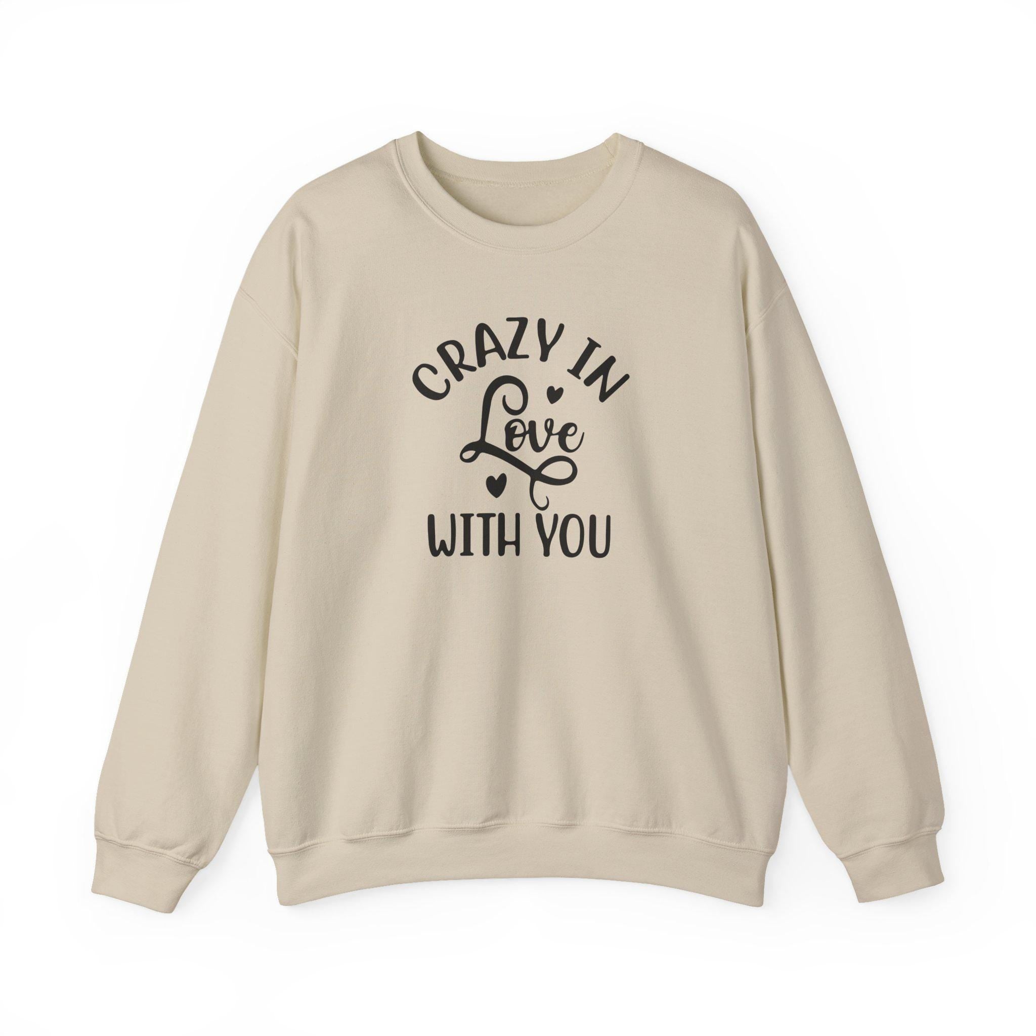 Embrace Love Everyday Sweater