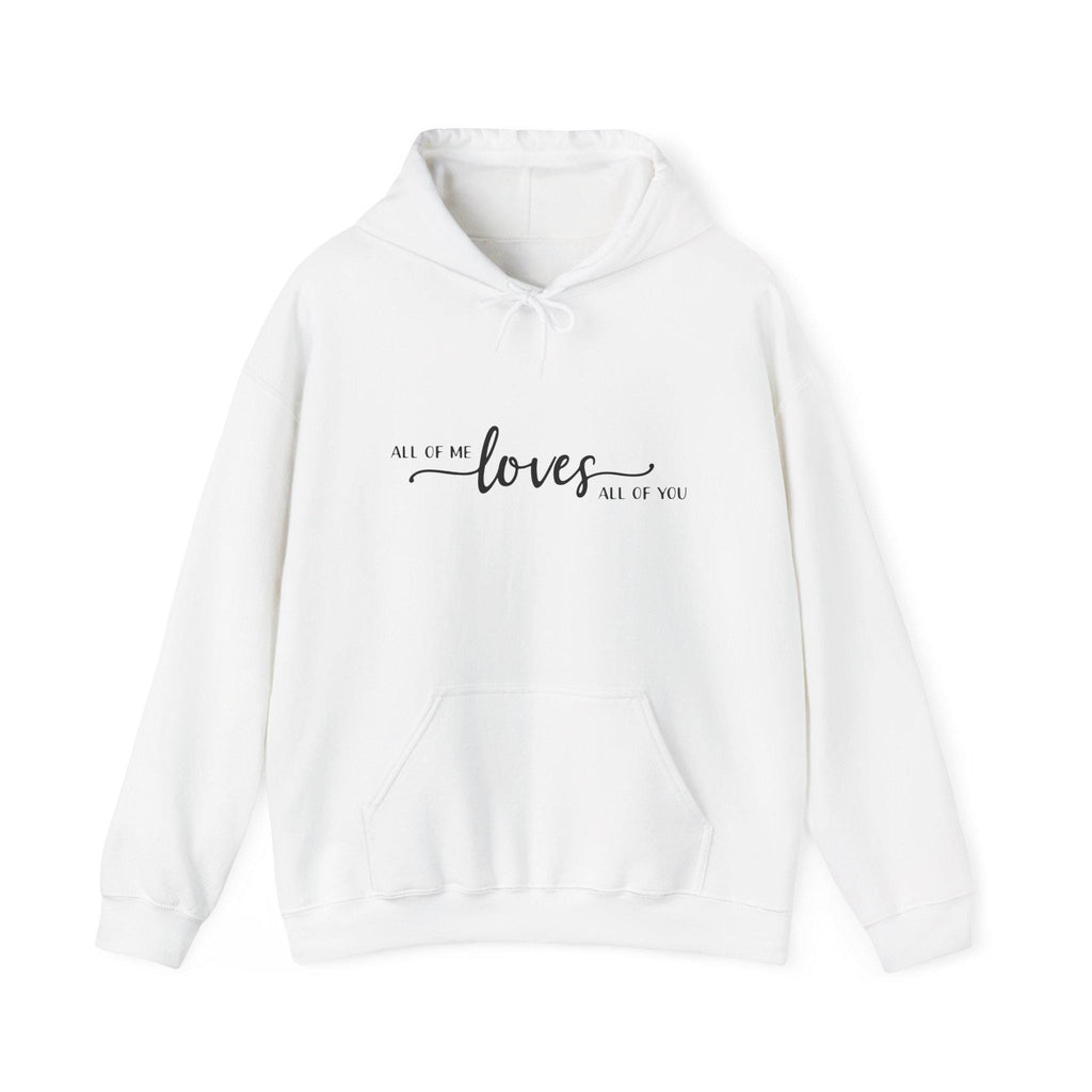 Toasty Sweetheart Script Hoodie
