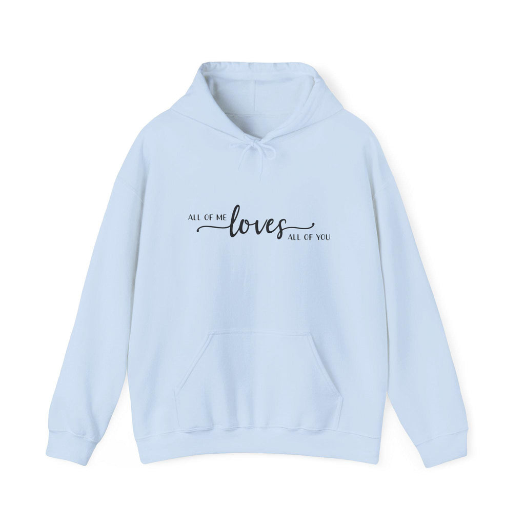 Toasty Sweetheart Script Hoodie