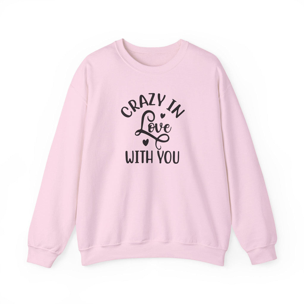 Embrace Love Everyday Sweater