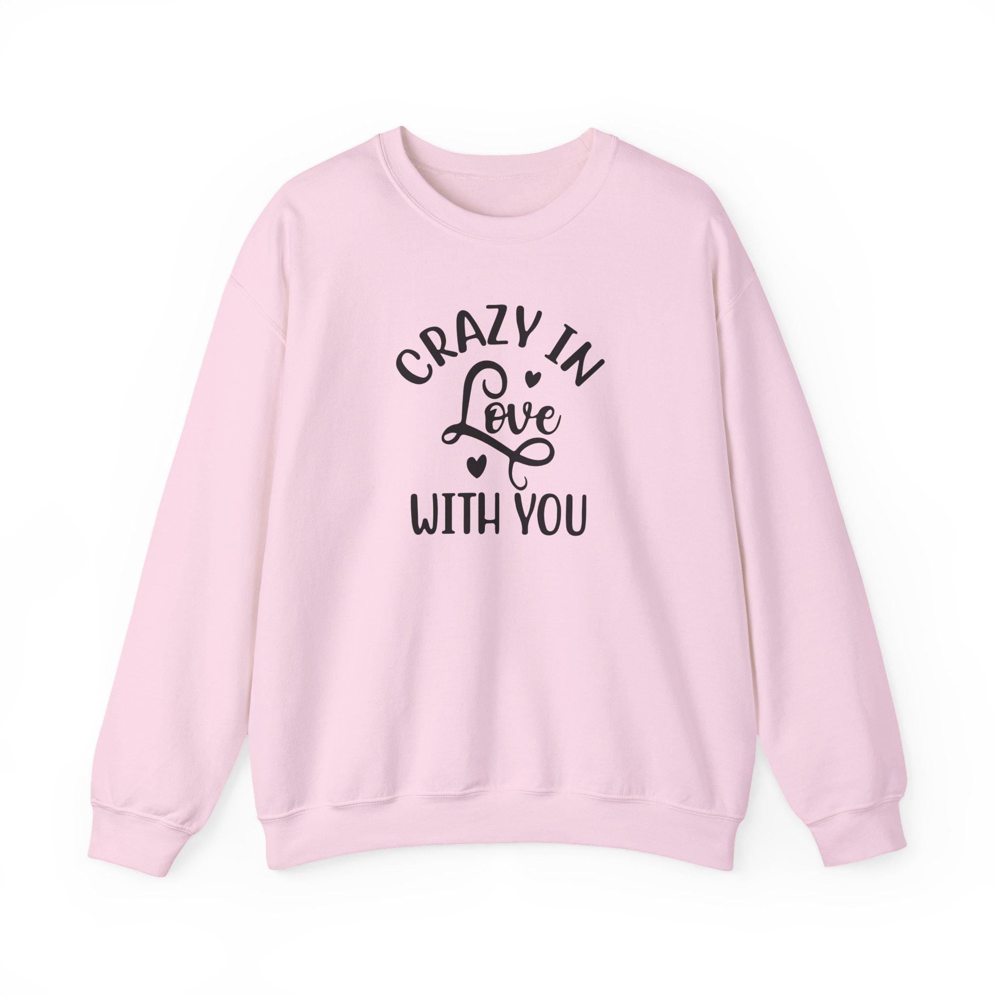 Embrace Love Everyday Sweater
